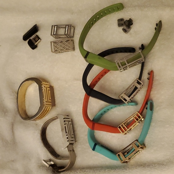 FitBit original Flex bundle - Picture 4 of 4